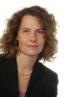 Foto von Frau Prof. Dr. Kreiß