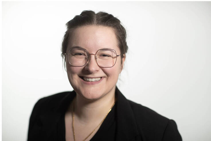 Prof. Runa Strott Profile picture Prof. Runa Strott