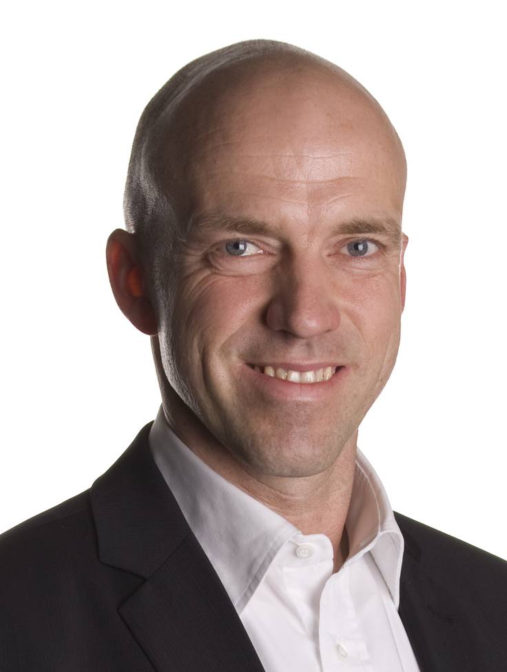 Prof. Dr. Arnd Gottschalk Profilbild Prof. Dr. Arnd Gottschalk